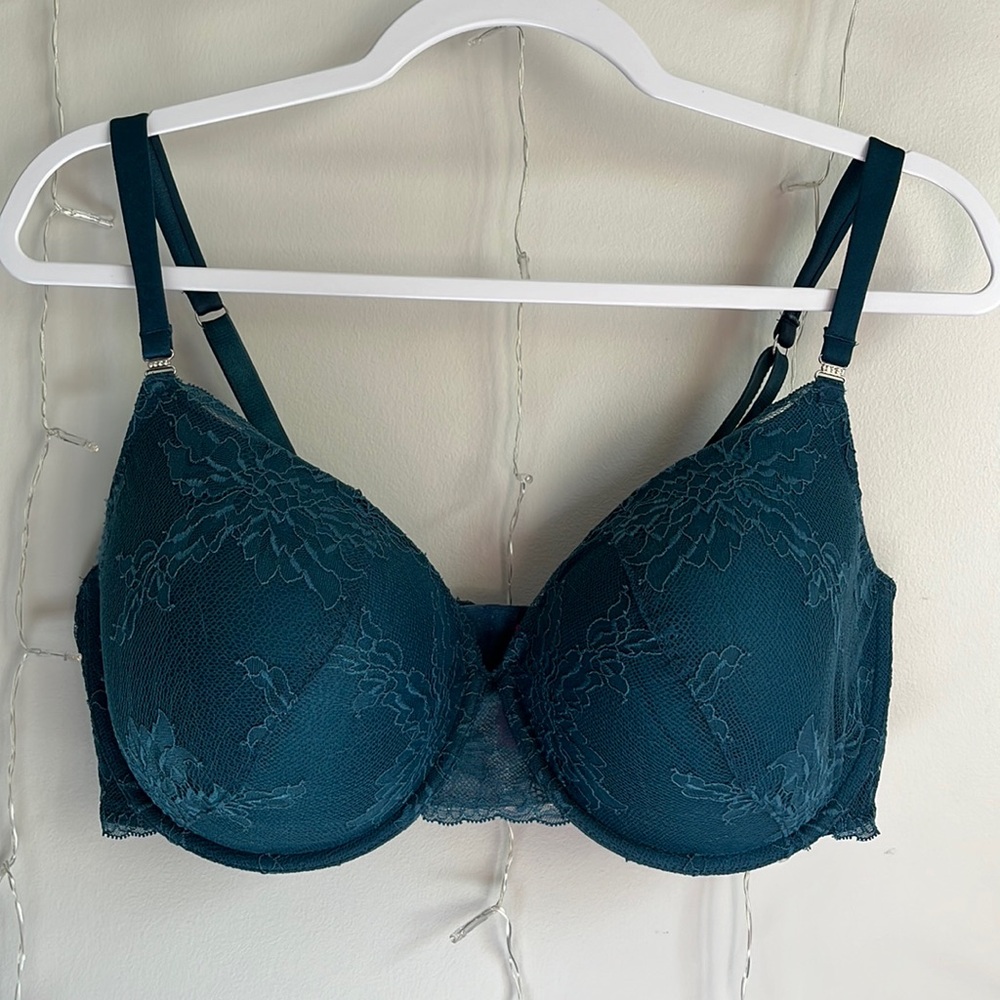 So Free LaSenza Full Coverage Bra